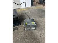 Bombled - 314e circular - various cutting machine, circular shear - afbeelding 11 van  11