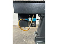 Bombled - 314e circular - various cutting machine, circular shear - afbeelding 3 van  11