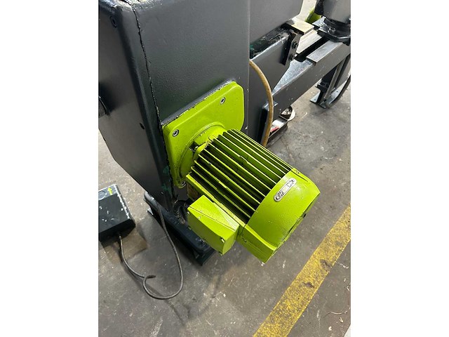 Bombled - 314e circular - various cutting machine, circular shear - afbeelding 6 van  11