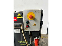 Bombled - 314e circular - various cutting machine, circular shear - afbeelding 7 van  11