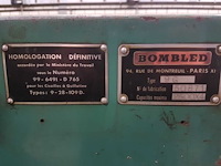 Bombled 9g knipschaar - afbeelding 8 van  8