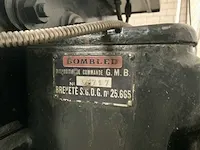 Bombled guillotineschaar - afbeelding 2 van  11