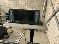 Bombled guillotineschaar - afbeelding 3 van  11