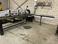 Bombled guillotineschaar - afbeelding 4 van  11