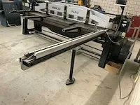 Bombled guillotineschaar - afbeelding 10 van  11