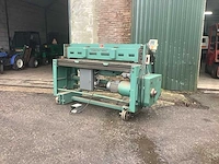 Bombled-paris 128 bs platenschaar - afbeelding 1 van  10