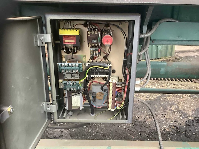 Bombled-paris 128 bs platenschaar - afbeelding 7 van  10