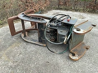 Bomenklem “cw30” - afbeelding 1 van  7