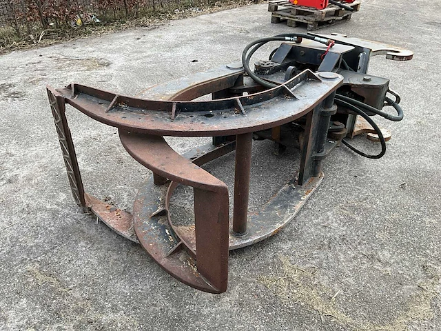 Bomenklem “cw30” - afbeelding 2 van  7