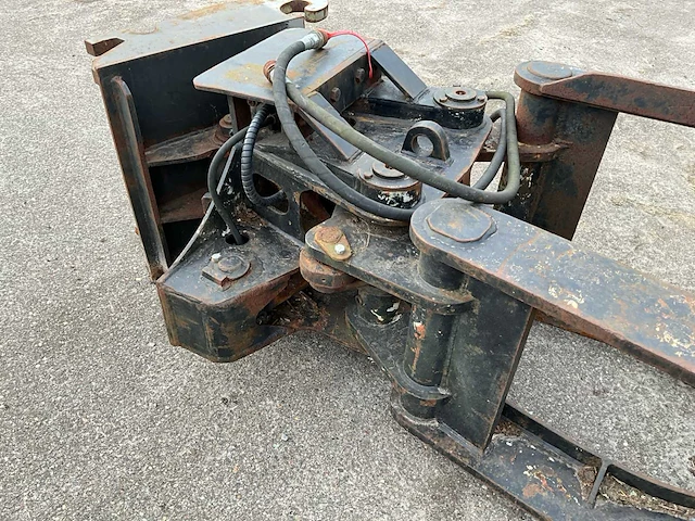 Bomenklem “cw30” - afbeelding 5 van  7