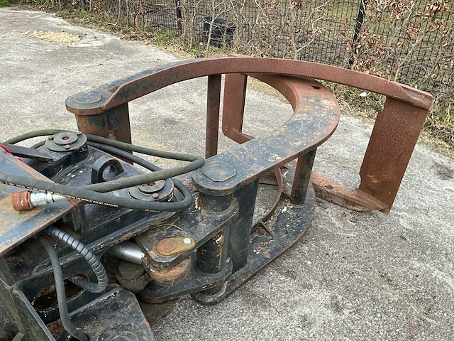 Bomenklem “cw30” - afbeelding 7 van  7