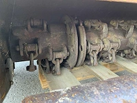 Bomford bandit 2200 klepelmaaier - afbeelding 10 van  14