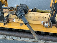 Bomford bandit 2200 klepelmaaier - afbeelding 12 van  14