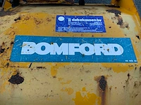 Bomford bandit 2200 klepelmaaier - afbeelding 14 van  14
