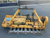 Bomford bandit 2200 klepelmaaier - afbeelding 2 van  14