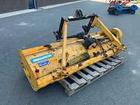 Bomford bandit 2200 klepelmaaier - afbeelding 3 van  14