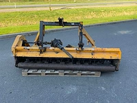 Bomford bandit 2200 klepelmaaier - afbeelding 6 van  14
