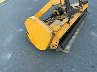 Bomford bandit 2200 klepelmaaier - afbeelding 8 van  14