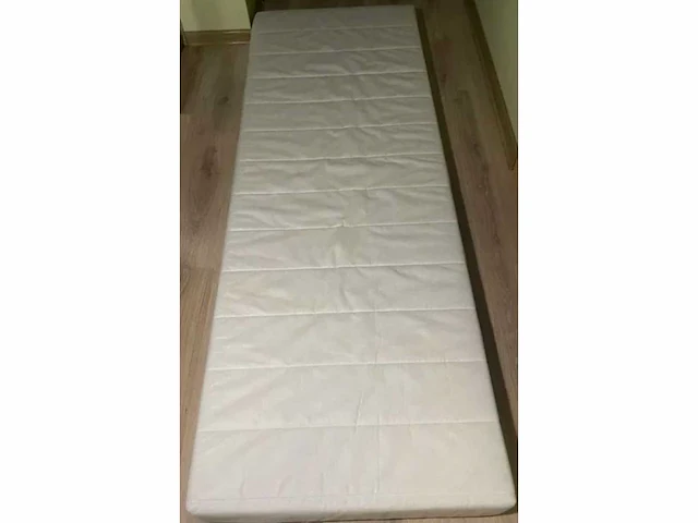 Bomsund matras - afbeelding 1 van  2