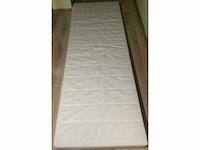 Bomsund matras - afbeelding 1 van  2