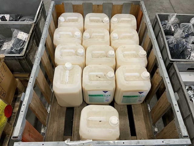 Bon barraglanz anti-slip coating “10 ltr” (13x) - afbeelding 4 van  4