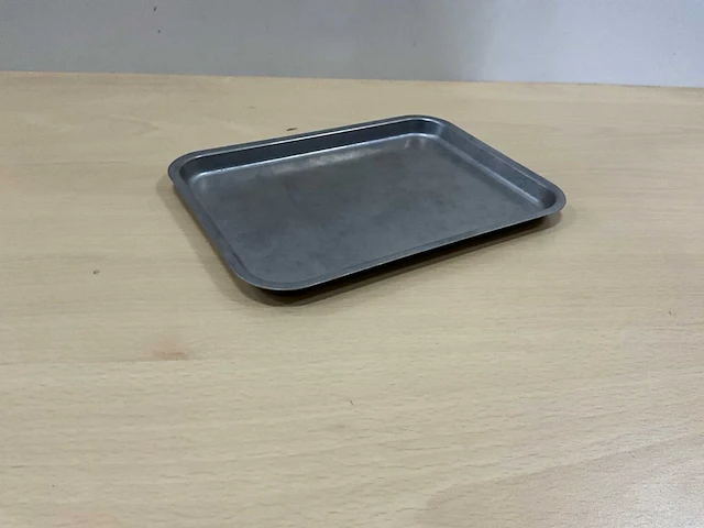 Bon bistro metalen schaaltjes (65x) - afbeelding 1 van  5