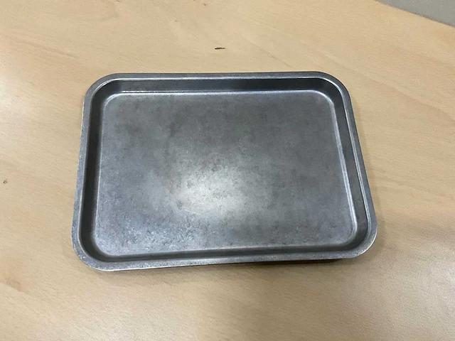 Bon bistro metalen schaaltjes (65x) - afbeelding 3 van  5