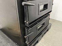 Bon-line - ep-2 - pizza oven - afbeelding 3 van  11