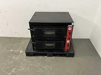 Bon-line - ep-2 - pizza oven - afbeelding 4 van  11