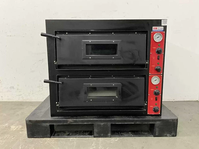 Bon-line - ep-2 - pizza oven - afbeelding 6 van  11