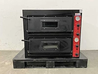 Bon-line - ep-2 - pizza oven - afbeelding 6 van  11