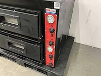 Bon-line - ep-2 - pizza oven - afbeelding 7 van  11