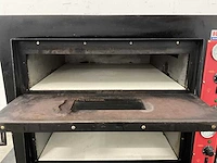 Bon-line - ep-2 - pizza oven - afbeelding 9 van  11