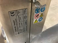 Bona edge kantenschuurmachine - afbeelding 3 van  4
