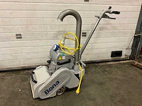 Bona flexidrum amo150010.3 vloerenschuurmachine - afbeelding 1 van  6
