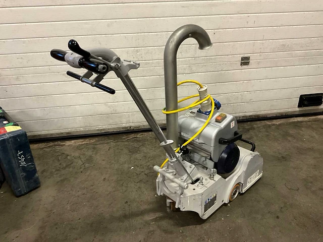 Bona flexidrum amo150010.3 vloerenschuurmachine - afbeelding 3 van  6