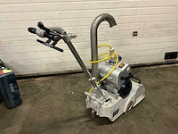 Bona flexidrum amo150010.3 vloerenschuurmachine - afbeelding 3 van  6