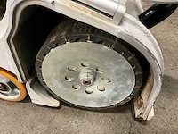 Bona flexidrum amo150010.3 vloerenschuurmachine - afbeelding 5 van  6