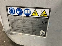 Bona flexidrum amo150010.3 vloerenschuurmachine - afbeelding 6 van  6