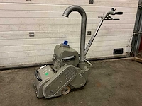 Bona flexidrum amo150010.3 vloerenschuurmachine - afbeelding 1 van  6