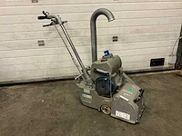 Bona flexidrum amo150010.3 vloerenschuurmachine - afbeelding 2 van  6