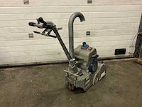 Bona flexidrum amo150010.3 vloerenschuurmachine - afbeelding 3 van  6