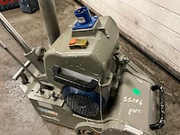 Bona flexidrum amo150010.3 vloerenschuurmachine - afbeelding 4 van  6