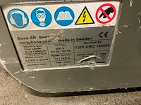 Bona flexidrum amo150010.3 vloerenschuurmachine - afbeelding 6 van  6