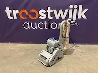 Bona flexidrum parketschuurmachine - afbeelding 1 van  5