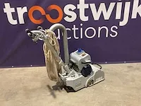 Bona flexidrum parketschuurmachine - afbeelding 3 van  5