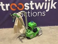Bona flexidrum parketschuurmachine - afbeelding 2 van  4