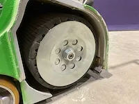 Bona flexidrum parketschuurmachine - afbeelding 3 van  4