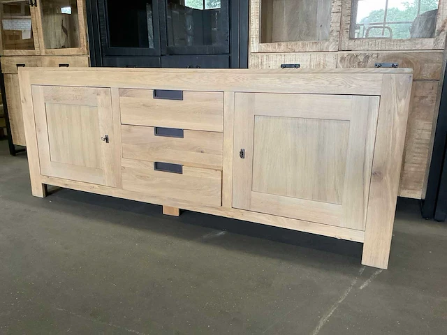 Bonaire dressoir - afbeelding 2 van  9