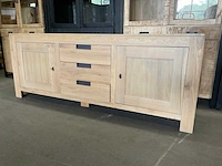 Bonaire dressoir - afbeelding 2 van  9